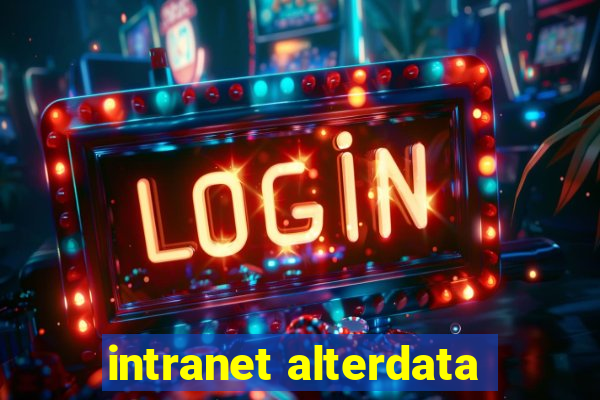 intranet alterdata